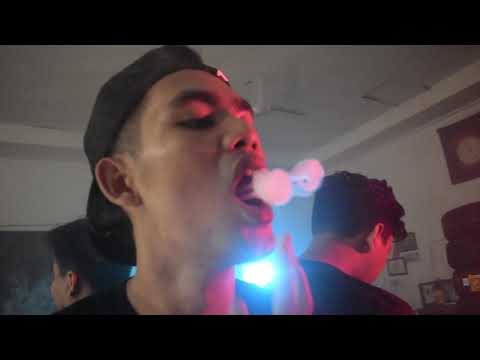 COLLABS LVS CREW 2018