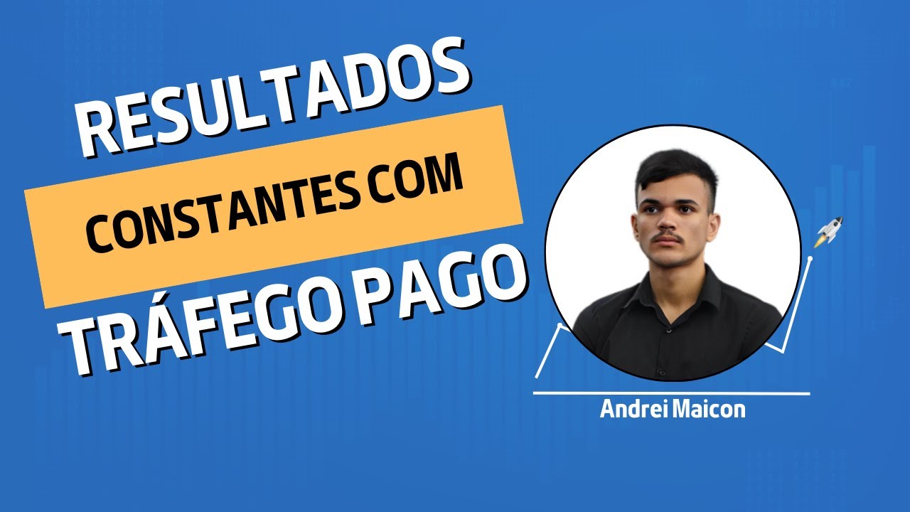 PASSO A PASSO DE COMO TER RESULTADOS COM TRÁFEGO PAGO DE FORMA CONSISTENTE EM 2024