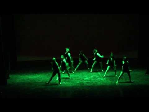 Believer - Pure Dance 2014 University of Michigan