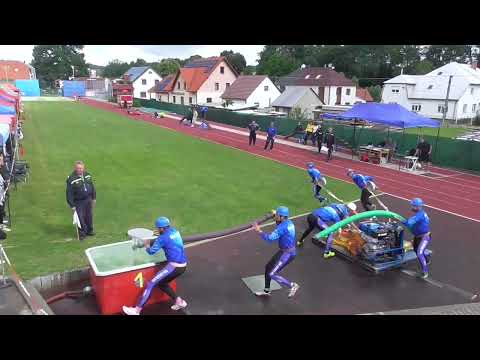 SDH Široký důl muži v Sádku 2022   17,50