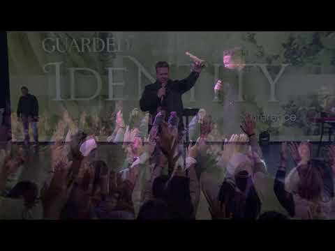 Lisa Bevere - LIVE @ The Avenue