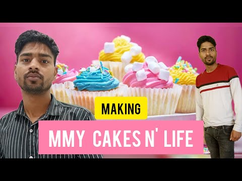 Happiness Bakery Cake || Bheem Grover