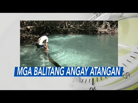One Mindanao: Mga balitang giatangan sa One Mindanao karong adlawa
