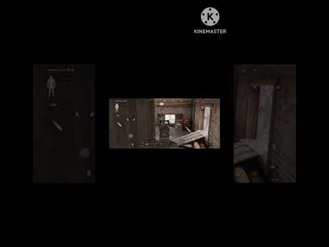 Beware of this rat spot in Arena Break out