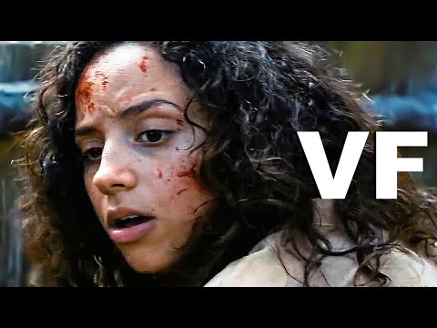 FEAR STREET 1666 Bande Annonce VF (2021) Partie 3
