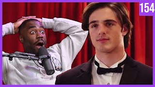 Who's the Most Toxic in Kissing Booth 2? | Guilty Pleasures Ep. 154
