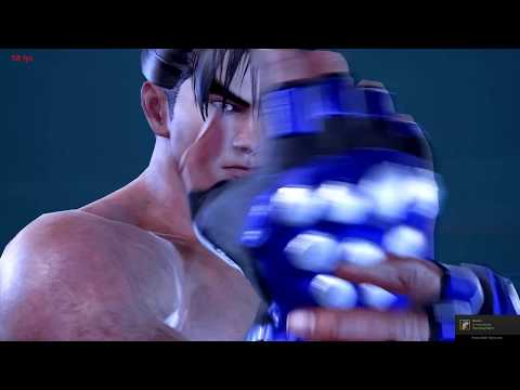 Dnische gaming - paul vs jin