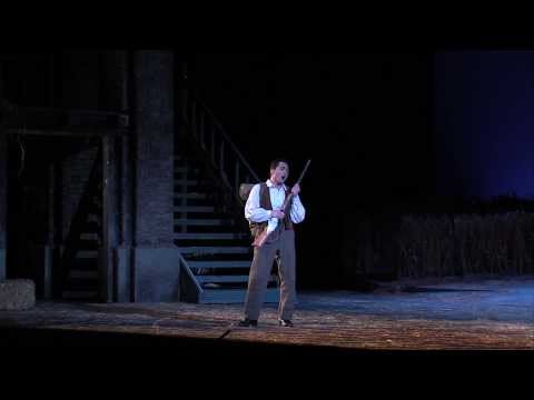 Opera Profile: Giuseppe Filianoti