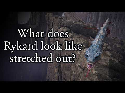 Elden Ring - How does this even work?