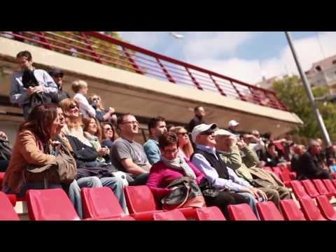 Aleví A Martinenc - Campions de Lliga 2013