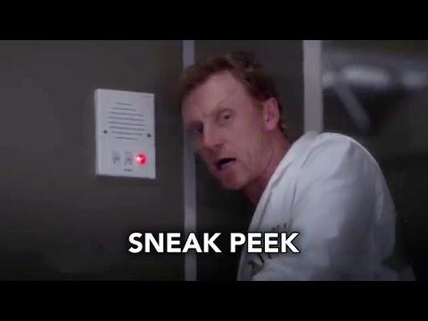 Grey's Anatomy 11x14 Sneak Peek "The Distance"