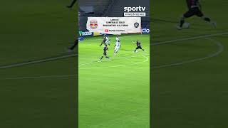 🔥 JOGÃO! VEJA OS GOLS DE RB BRAGANTINO 4 X 2 REMO - 12ª RODADA DO BRASILEIRÃO