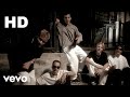 Backstreet Boys - Quit Playing Games (With My Heart) (Official Music Video)