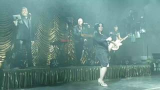 Fangoria - El día a día de mi psicopatía (Pianíssimo Madrid 2017)