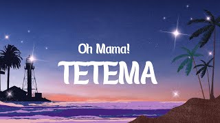 Download lagu Oh Mama! TETEMA(Song)|Rayvanny,Nora Fatehi|Shreya Goshal,Vishal Mishra,Sanjay |Bushan K(Lyrics) mp3 Download lagu Oh Mama! TETEMA(Song)|Rayvanny,Nora Fatehi|Shreya Goshal,Vishal Mishra,Sanjay |Bushan K(Lyrics) mp3