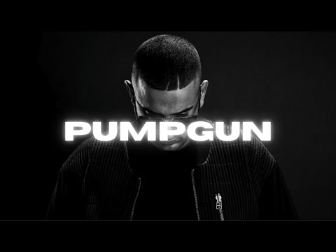 [FREE] Haftbefehl x Bojan Type Beat - „PUMPGUN" Hard StreetRap Beat (sampledHook)