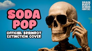 SODA POP x BRAINROT EXTINCTION (Official Version)