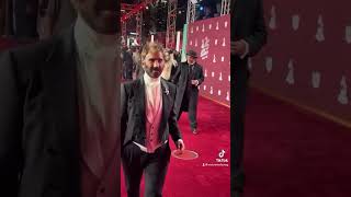 ALEJANDRO FERNANDEZ EN LATINOS GRAMMYS 2024