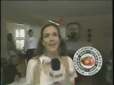 MST3K 405 Turkey Day 93 Being 2