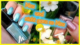 Manhattan Last & Shine First Impression und Review - Einfach Perfekt, Unperfekt