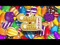 Candy Crush Saga Theme Song 1 Hour