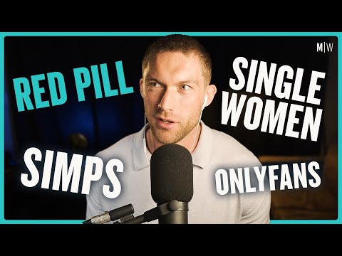 What Is Happening With Modern Dating? - Vincent Harinam