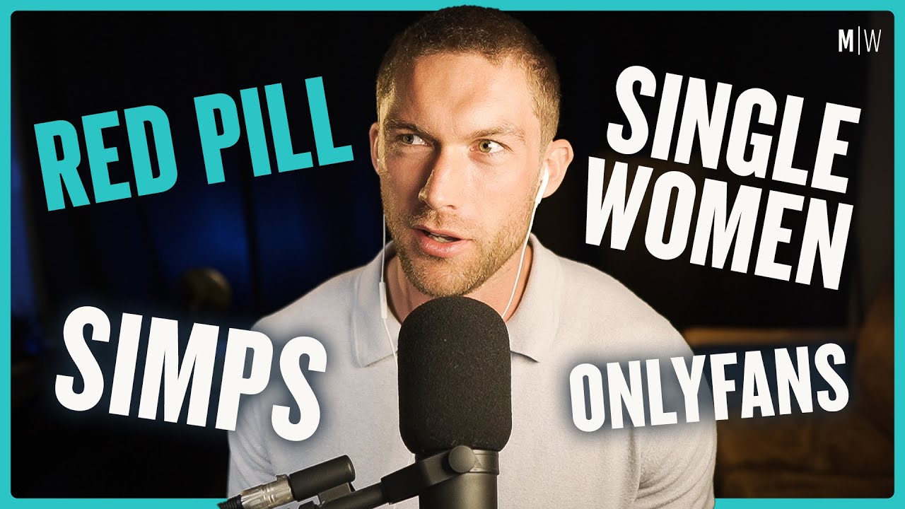 What Is Happening With Modern Dating? - Vincent Harinam