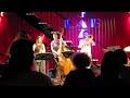 Barney McAll at Jazzlab 23/3/23