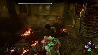 Dead by daylight 　ただただロングチェイスがしたくて ＃9