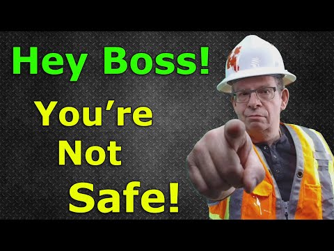 What s a safety management system And does it have problems