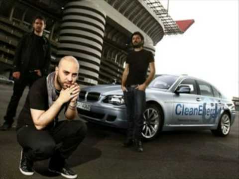 Negramaro - Blucobalto (Inedito)