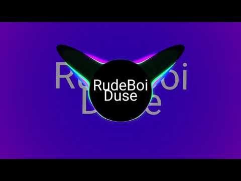 RudeBoi Duse - #3. Nuh tym fi waste - RudeBoi Duse