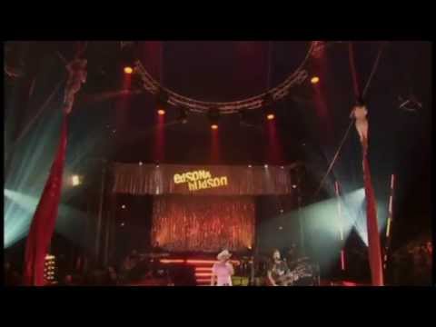Faço Um Circo Pra Você - Edson e Hudson