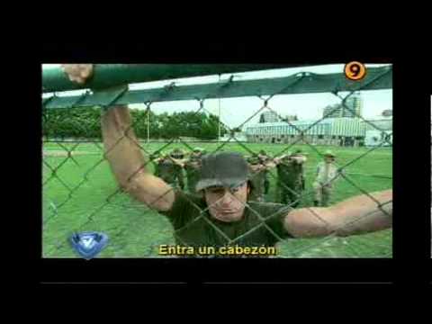 LOS RECLUTAS | Pablo y Pachu