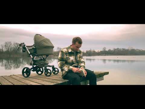 David Ludwig - Wenn ich mal alt bin (Official Video)