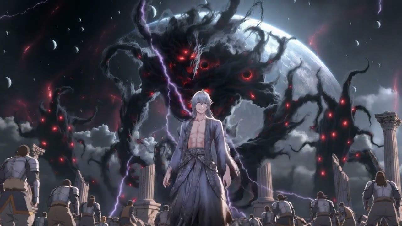 Devil Revenant MMO - Official Trailer