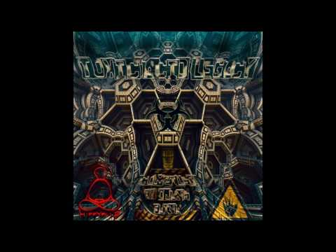 Miquiztli - Scavenger