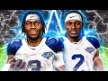 THE COWBOYS ARE BEST TEAM IN MADDEN 26 GEORGE PICKENS AND JOE MILTON