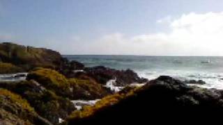 preview picture of video 'Tarde de sol - Rompe olas en el Quisco'