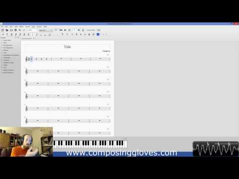 Music Theory From The Ground Up 8 - What is Rhythm