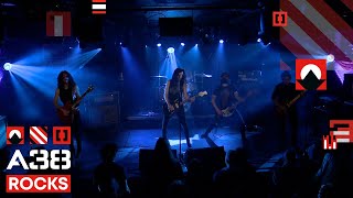 DOOL - The Alpha // Live 2018 // A38 Rocks