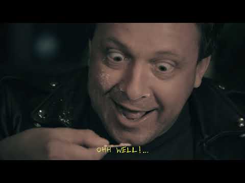 The Death Set - Elefant (official video)