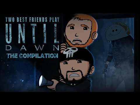 TBFP Until Dawn - The Definitive Compilation