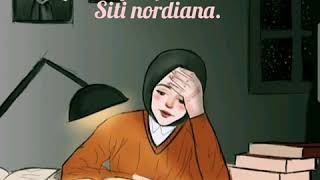 Download lagu Lirik lagu (perlukanmu by siti nordiana) mp3