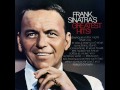 Frank Sinatra -Summer Wind (1966)