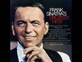 Frank Sinatra -Summer Wind (1966) 