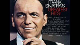 Frank Sinatra - Summer Wind