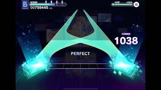 Cover art for MarbleBlue (Append)