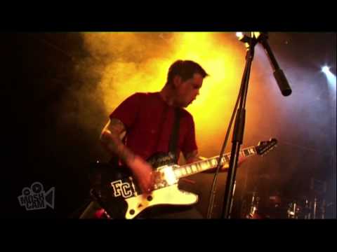 Misery Signals - Set In Motion (Live in Sydney) | Moshcam