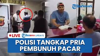 Download lagu 🔴LIVE: Misteri Kematian Wanita di Hotel Kawasan Sukabumi, Polisi Tangkap Pacar Korban di Bogor mp3